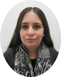Mtra. Maira Gutiérrez Moreno