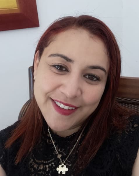 Psic. Laura Gabriela del Ángel Morales