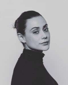 Dra. Scarlett Machado Núñez