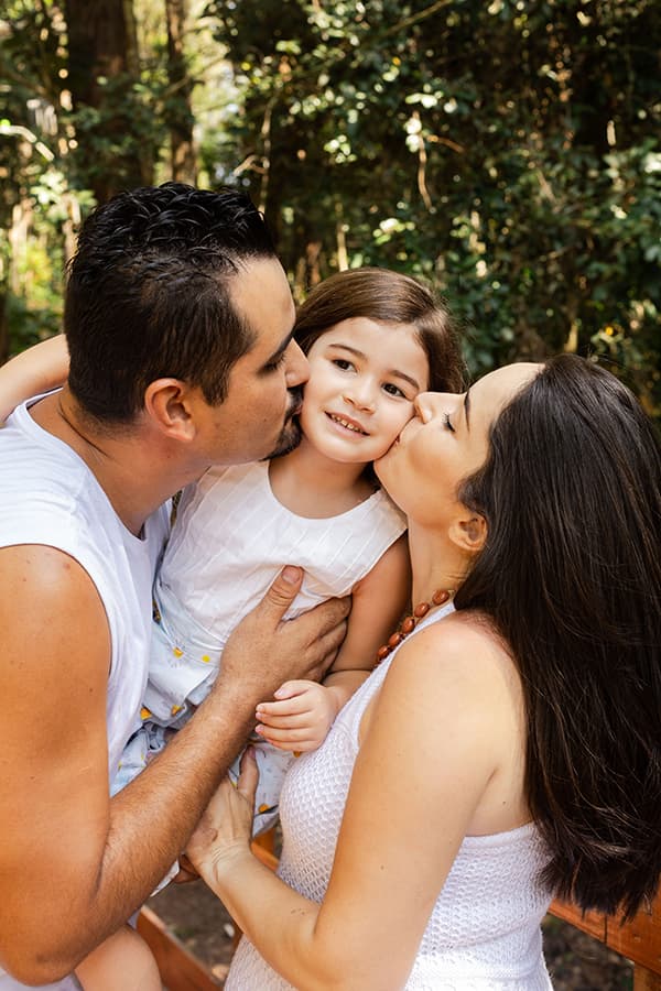 Psicoeducación para Familias y Pacientes