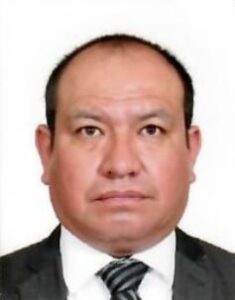 T.S. Ángel Apolinar Martínez Morales