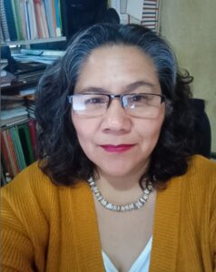 Verónica Soriano Hernández